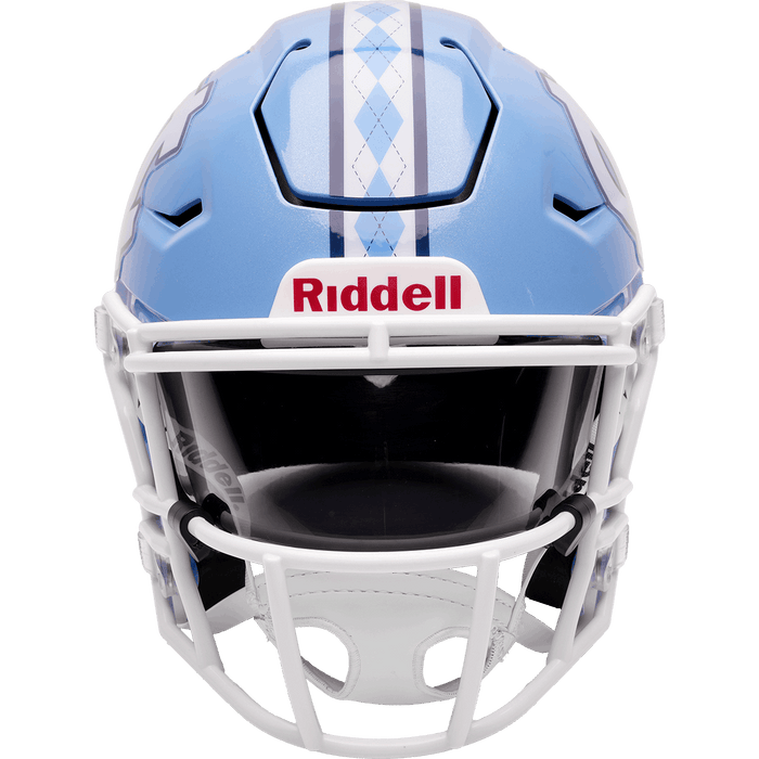 North Carolina Tar Heels Mid-Size MIDI SpeedFlex Helmet - Game Day Treasures
