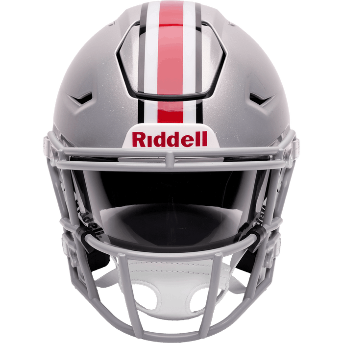 Ohio State Buckeyes Mid-Size MIDI SpeedFlex Helmet - Game Day Treasures