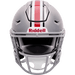 Ohio State Buckeyes Mid-Size MIDI SpeedFlex Helmet - Game Day Treasures