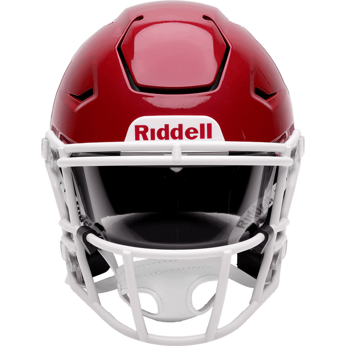 Oklahoma Sooners Mid-Size MIDI SpeedFlex Helmet - Game Day Treasures