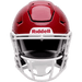 Oklahoma Sooners Mid-Size MIDI SpeedFlex Helmet - Game Day Treasures