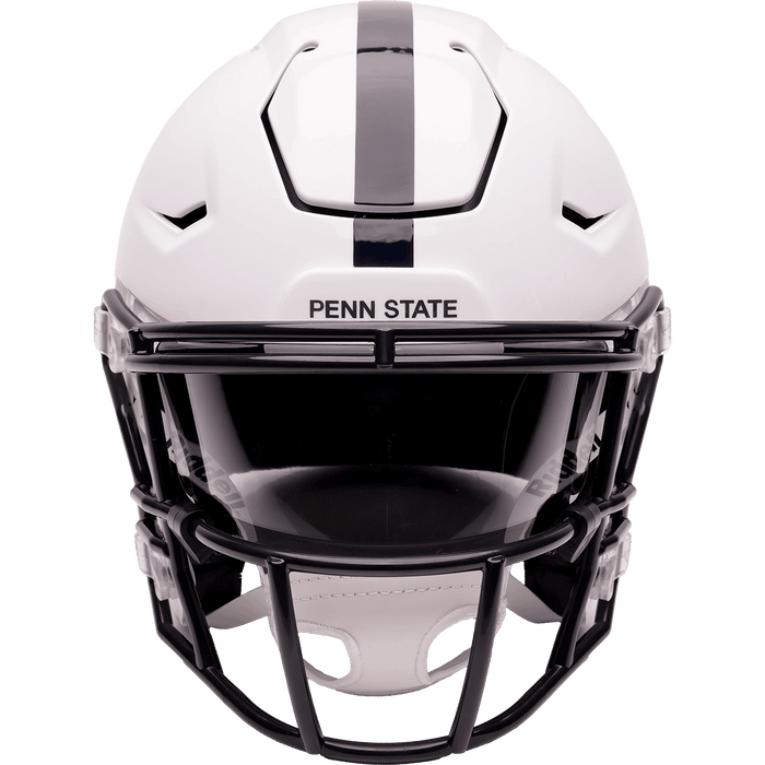 Penn State Nittany Lions Mid-Size MIDI SpeedFlex Helmet - Game Day Treasures
