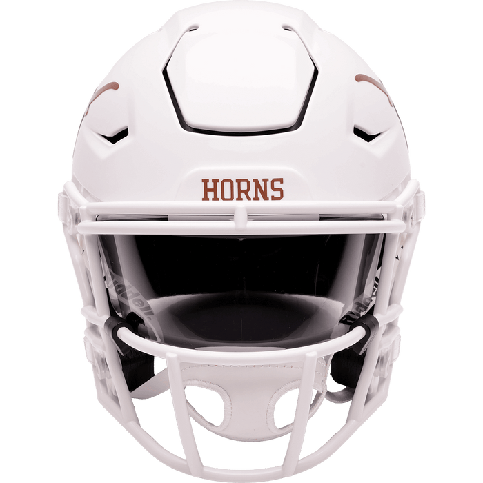 Texas Longhorns Mid-Size MIDI SpeedFlex Helmet - Game Day Treasures