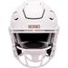 Texas Longhorns Mid-Size MIDI SpeedFlex Helmet - Game Day Treasures