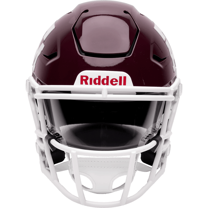 Texas A&M Aggies Mid-Size MIDI SpeedFlex Helmet - Game Day Treasures
