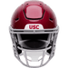 USC Trojans Mid-Size MIDI SpeedFlex Helmet - Game Day Treasures