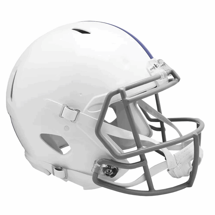 Indianapolis Colts Authentic Throwback Speed Helmet (1956) - Game Day Treasures