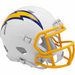 Los Angeles Chargers Mini Speed Helmet - Color Rush Royal - Game Day Treasures