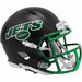 New York Jets Mini Speed Helmet - 2022 Alternate - Game Day Treasures