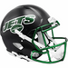 New York Jets Authentic Speed Helmet - 2022 Alternate - Game Day Treasures