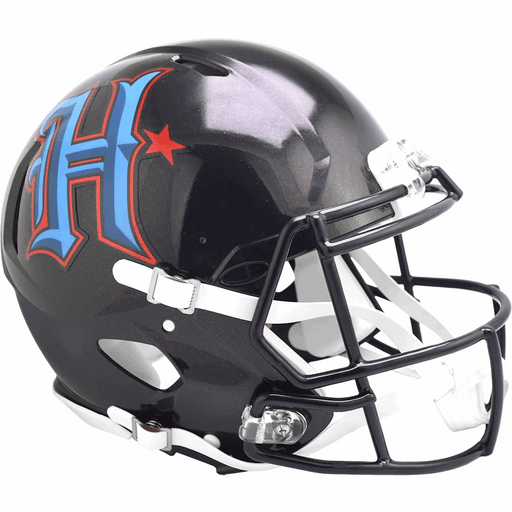 Houston Texans Authentic Speed Helmet - 2024 - Game Day Treasures