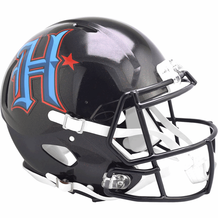 Houston Texans Authentic Speed Helmet - 2024 - Game Day Treasures