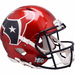 Houston Texans Authentic Speed Helmet - 2022 Alternate - Game Day Treasures