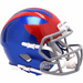 New York Giants Mini Speed Helmet - 2024 Alternate - Game Day Treasures