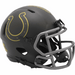 Indianapolis Colts Mini Speed Helmet - Salute To Service 2025 - Game Day Treasures