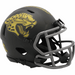 Jacksonville Jaguars Mini Speed Helmet - Salute To Service 2025 - Game Day Treasures