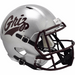 Montana Grizzlies Replica Riddell Speed Helmet - Game Day Treasures