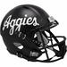 Texas A&M Aggies Replica Speed Helmet - Script - Game Day Treasures