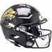Jacksonville Jaguars SpeedFlex Throwback Helmet (1995-2012) - Game Day Treasures