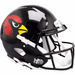 Arizona Cardinals Authentic Speed Helmet - 2022 Alternate - Game Day Treasures