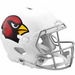 Arizona Cardinals Authentic Riddell Speed Helmet - Game Day Treasures