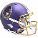 Baltimore Ravens Authentic Speed Helmet - 2024 Alternate - Game Day Treasures