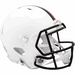 Cleveland Browns Authentic Speed Helmet - 2023 White Out - Game Day Treasures