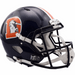 Denver Broncos Authentic Riddell Speed Helmet - Color Rush - Game Day Treasures