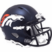 Denver Broncos Riddell Mini Speed Helmet - Game Day Treasures