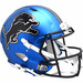 Detroit Lions Authentic Speed Helmet - 2024 - Game Day Treasures