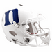 Duke Blue Devils Authentic Riddell Speed Helmet - Game Day Treasures
