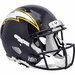 Los Angeles Chargers Authentic Speed Helmet - 2025 Alternate - Game Day Treasures