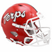 Maryland Terrapins Authentic Speed Helmet - Terps - Game Day Treasures