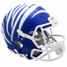 Memphis Tigers Authentic Riddell Speed Helmet - Game Day Treasures