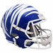 Memphis Tigers Replica Riddell Speed Helmet - Game Day Treasures