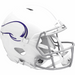Minnesota Vikings Authentic Speed Helmet - 2024 - Game Day Treasures