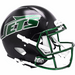 New York Jets Authentic Speed Helmet - 2024 Alternate - Game Day Treasures