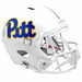 Pittsburgh Panthers Replica Speed Helmet - White - Game Day Treasures