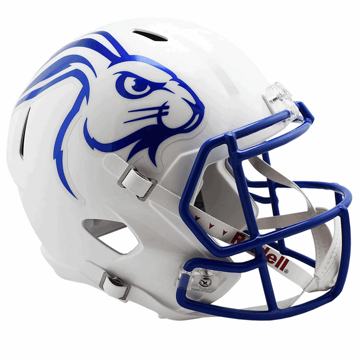South Dakota State Jackrabbits Replica Speed Helmet - Game Day Treasures