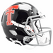 Texas Tech Red Raiders Authentic Speed Helmet - Throwback - Game Day Treasures