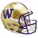 Washington Huskies Authentic Riddell Speed Helmet - Game Day Treasures