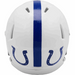 Indianapolis Colts Mini Throwback Speed Helmet - 1956 - Game Day Treasures