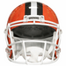 Cleveland Browns Replica Riddell Speed Helmet - Game Day Treasures