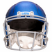 Detroit Lions Replica Speed Helmet - 2023 Alternate - Game Day Treasures