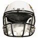 Jacksonville Jaguars Replica Speed Helmet - 2024 Alternate - Game Day Treasures