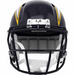 Los Angeles Chargers Replica Speed Helmet - 2025 Alternate - Game Day Treasures
