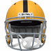 Pittsburgh Steelers Replica Speed Helmet - 2025 Alternate - Game Day Treasures