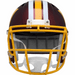 Washington Commanders Replica Speed Helmet - 2025 Alternate - Game Day Treasures