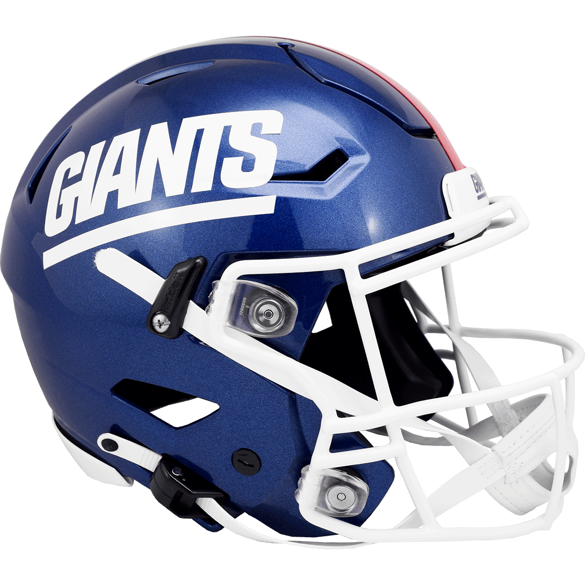 New York Giants Authentic SpeedFlex Helmet - Color Rush — Game Day ...
