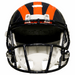 Chicago Bears Replica Throwback Speed Helmet - 1936 Tribute - Game Day Treasures
